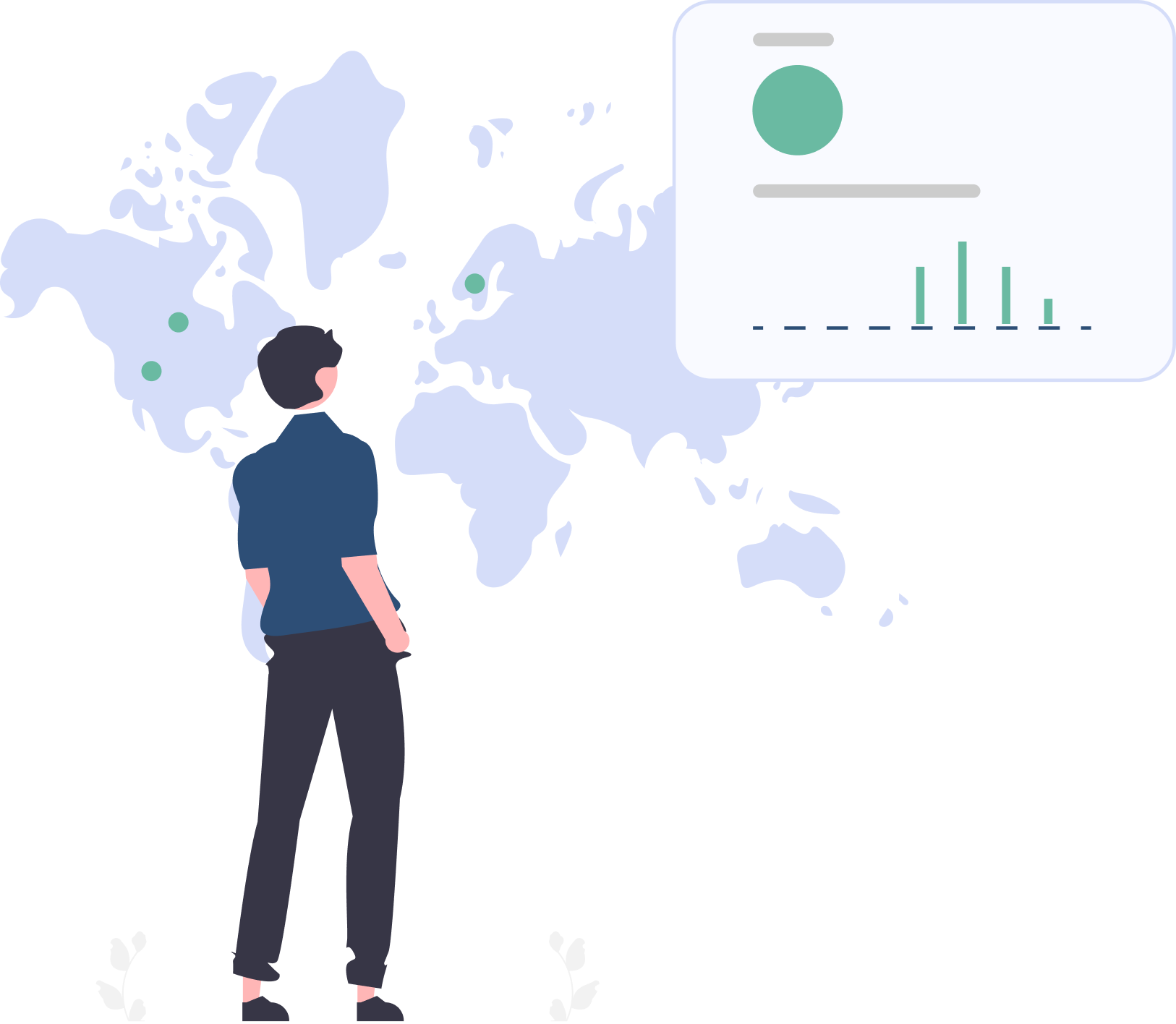 Revolutionizing Grocery Shopping with Smart Digital Solutions