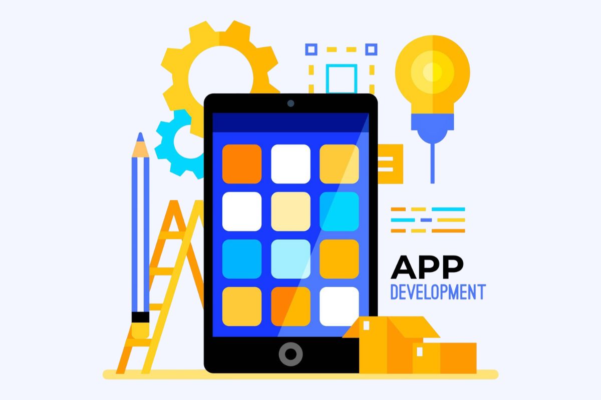 Flutter App Development Services we offer