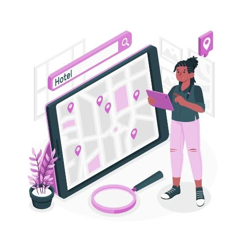 ZITS Stay App – Transforming Property Management & Bookings