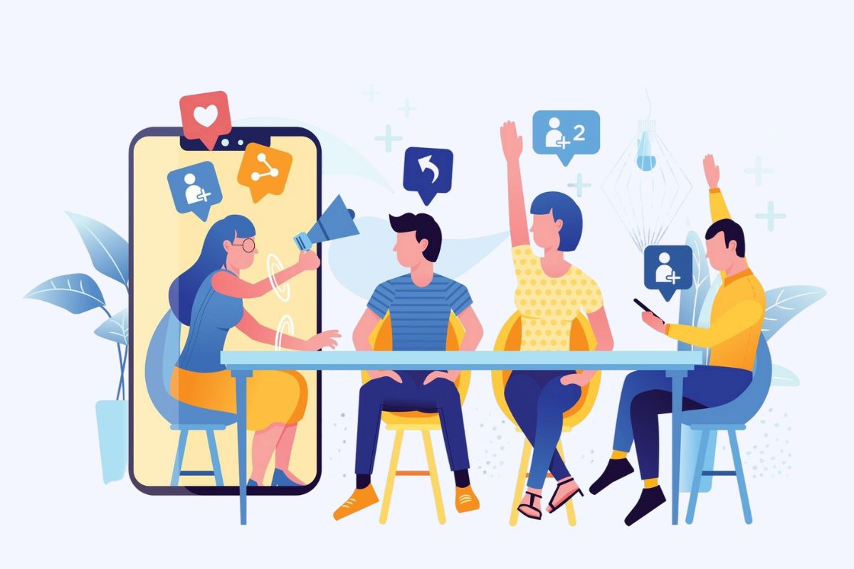 Social Media Marketing Services to Establish Your Business as an Authority and Industry Leader