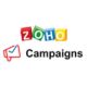 ZOHO Campaigns