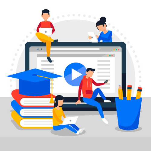 eLearning Software Development Services