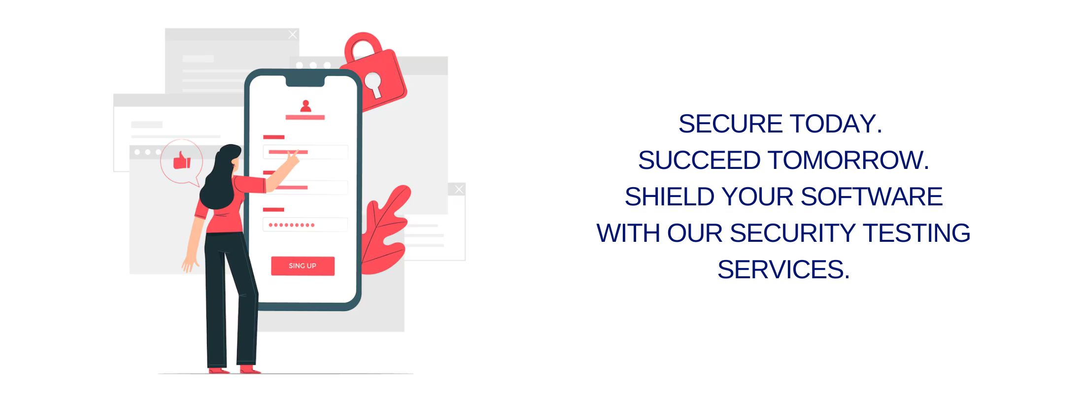 Software Security Testing Services