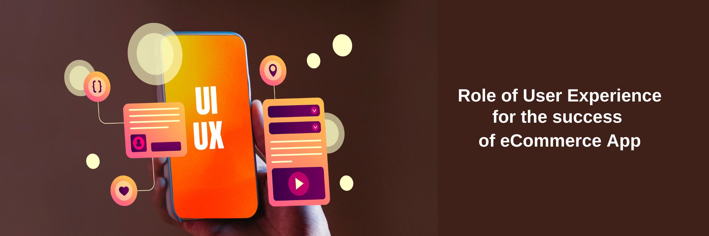 User Experience for B2B E-Commerce Success