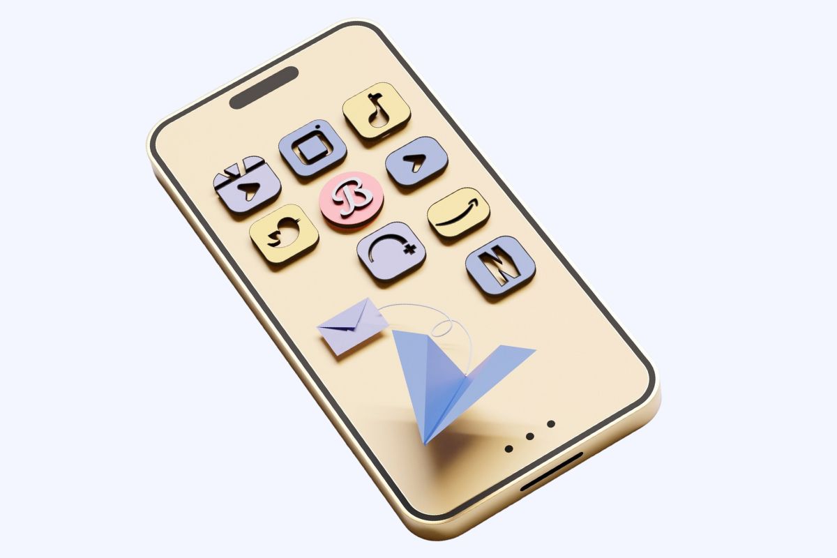 Our iOS App Development Services