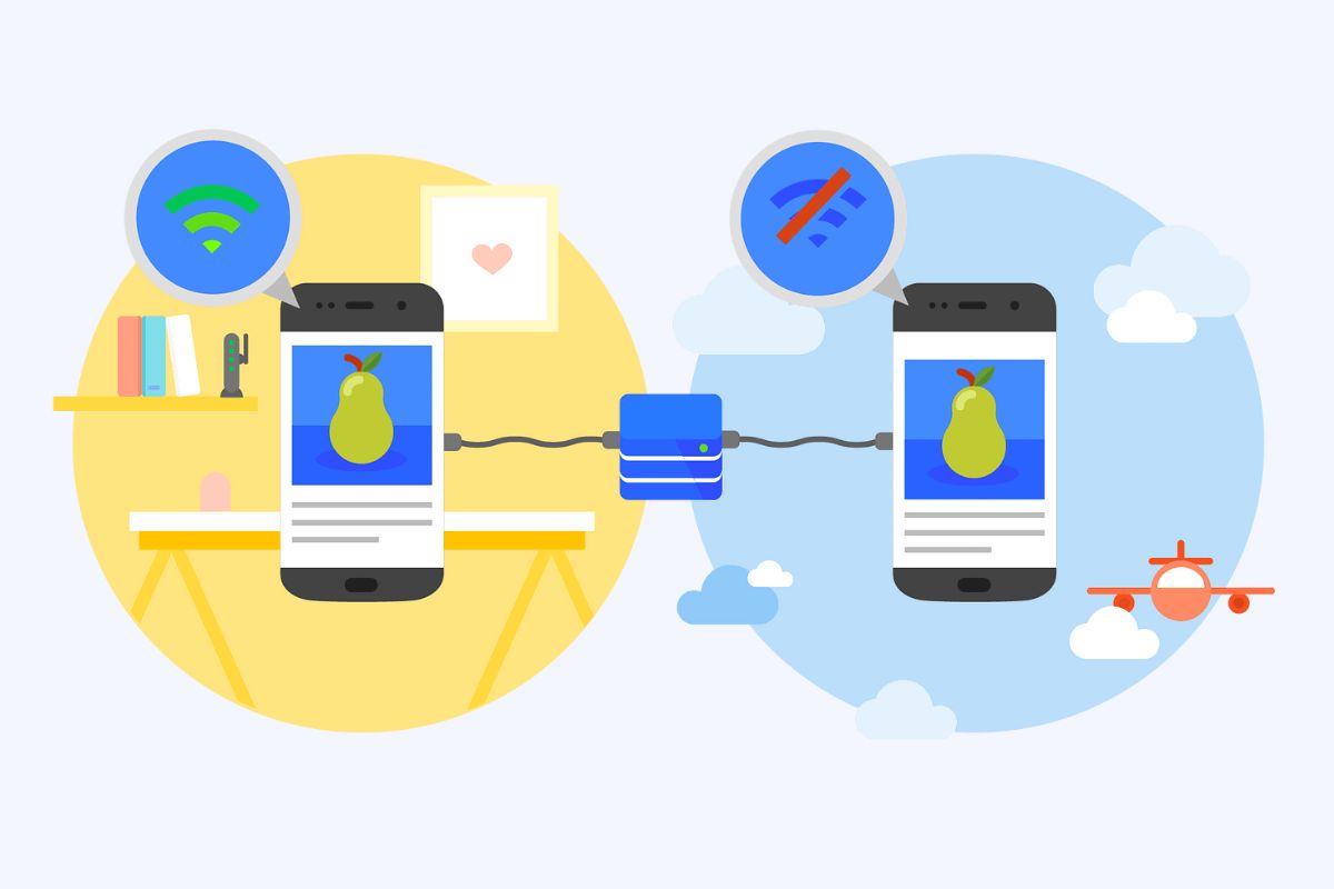 Our Progressive Web App Development Services