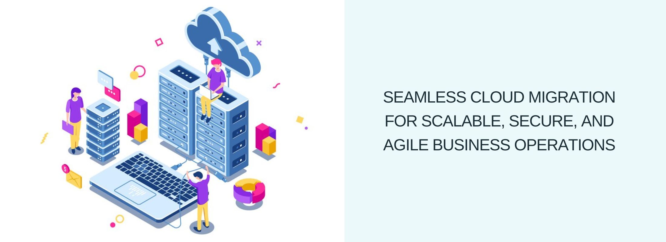 Cloud Migration Services