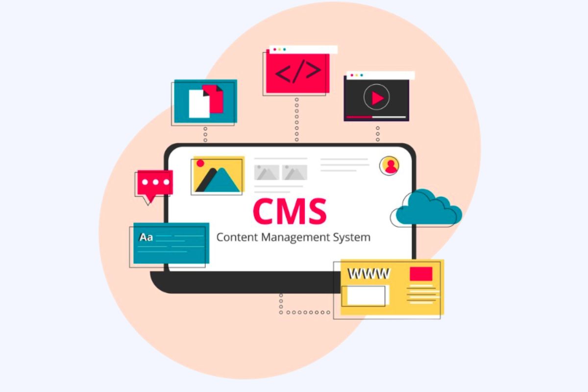 Customised Content Service Platforms to streamline your data flow