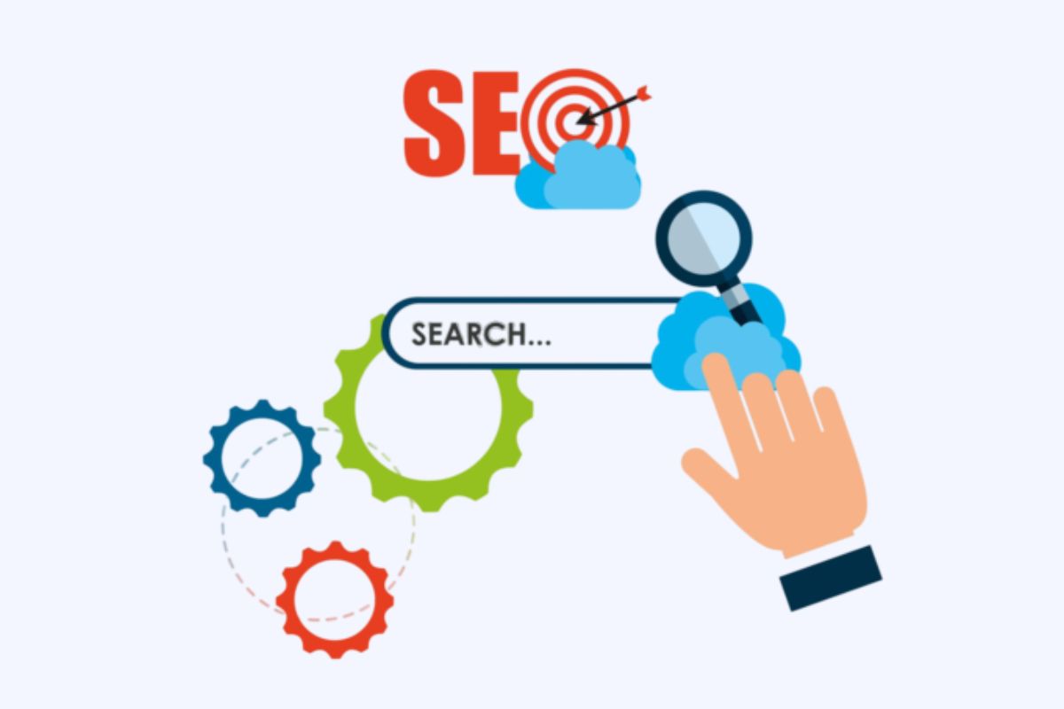 Managed SEO Services from our experts to attain the business goals