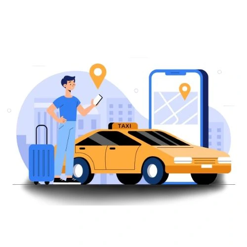 Revolutionise your Online Taxi Business with ZITS Cabhire