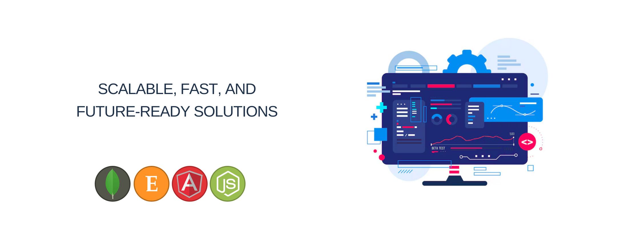 Mean Stack Development