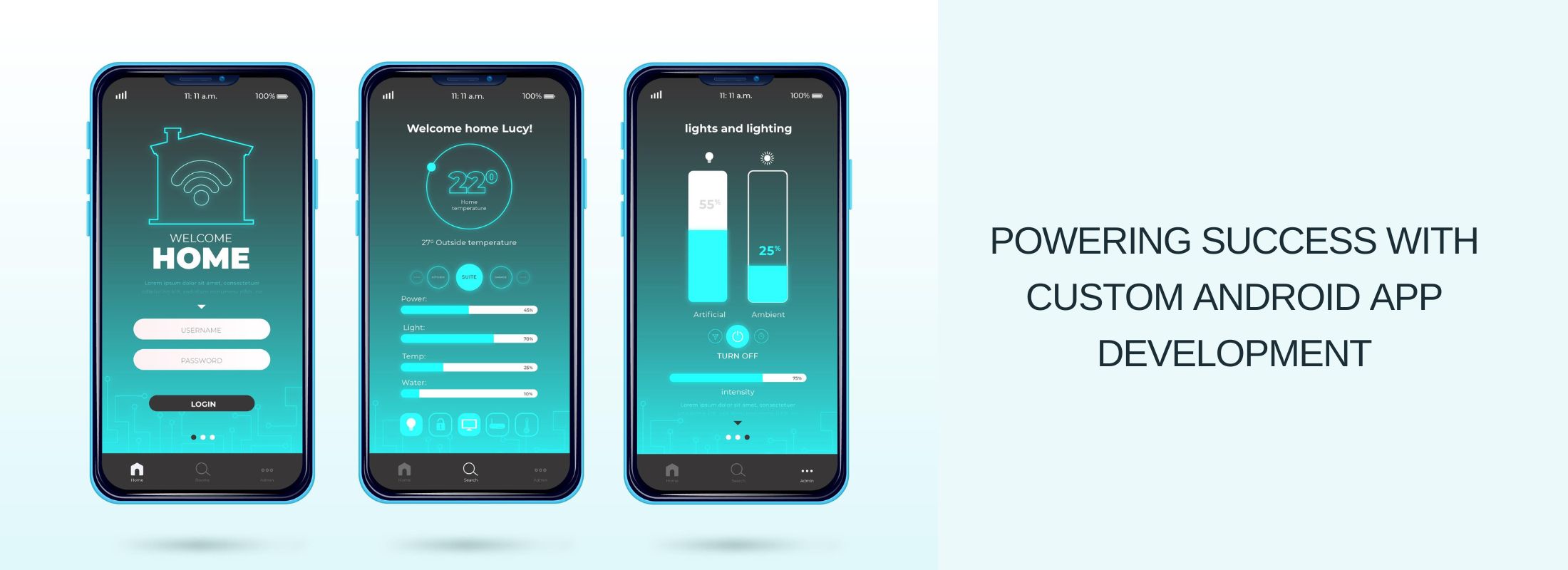 Android App Development Services