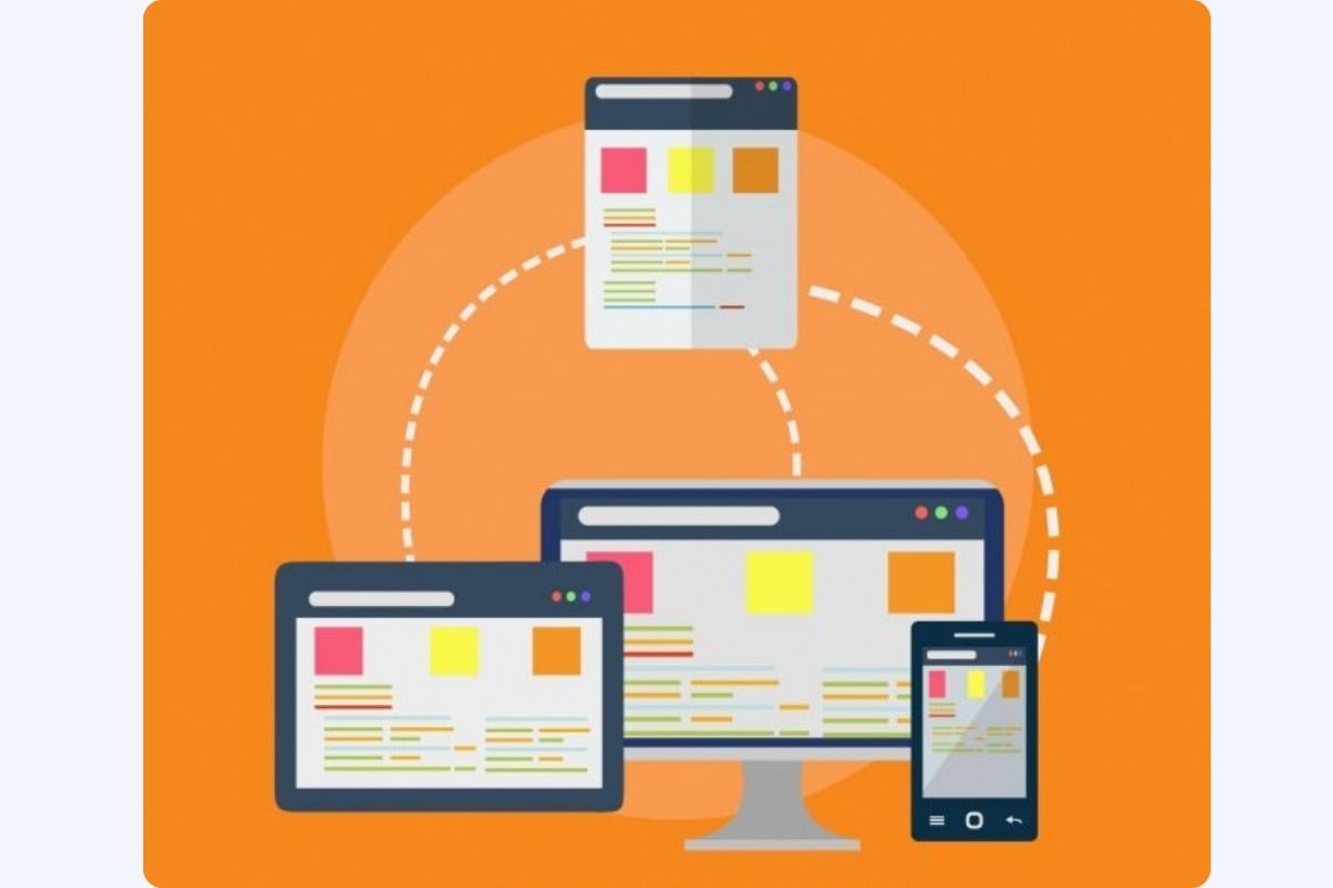 Build a website that works everywhere with Zillion IT Solution