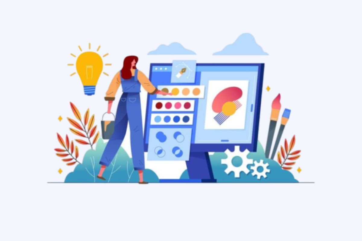 Our Graphics Designing Services for you marketing and branding needs