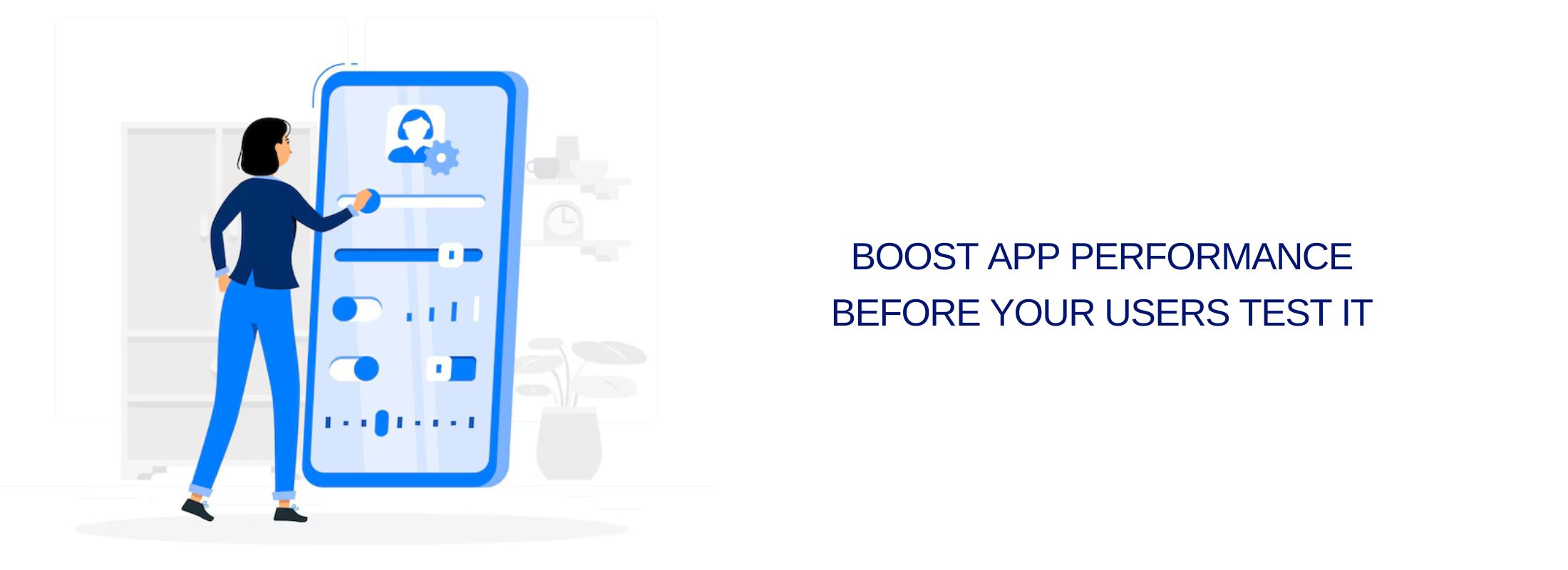 Performance Testing Services