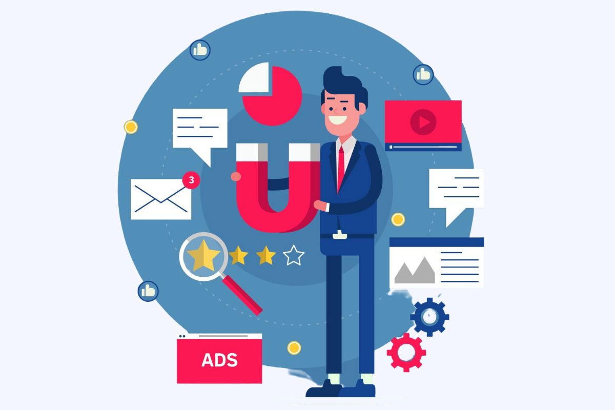 Grow your business with our Paid Advertising Services to attract new customers