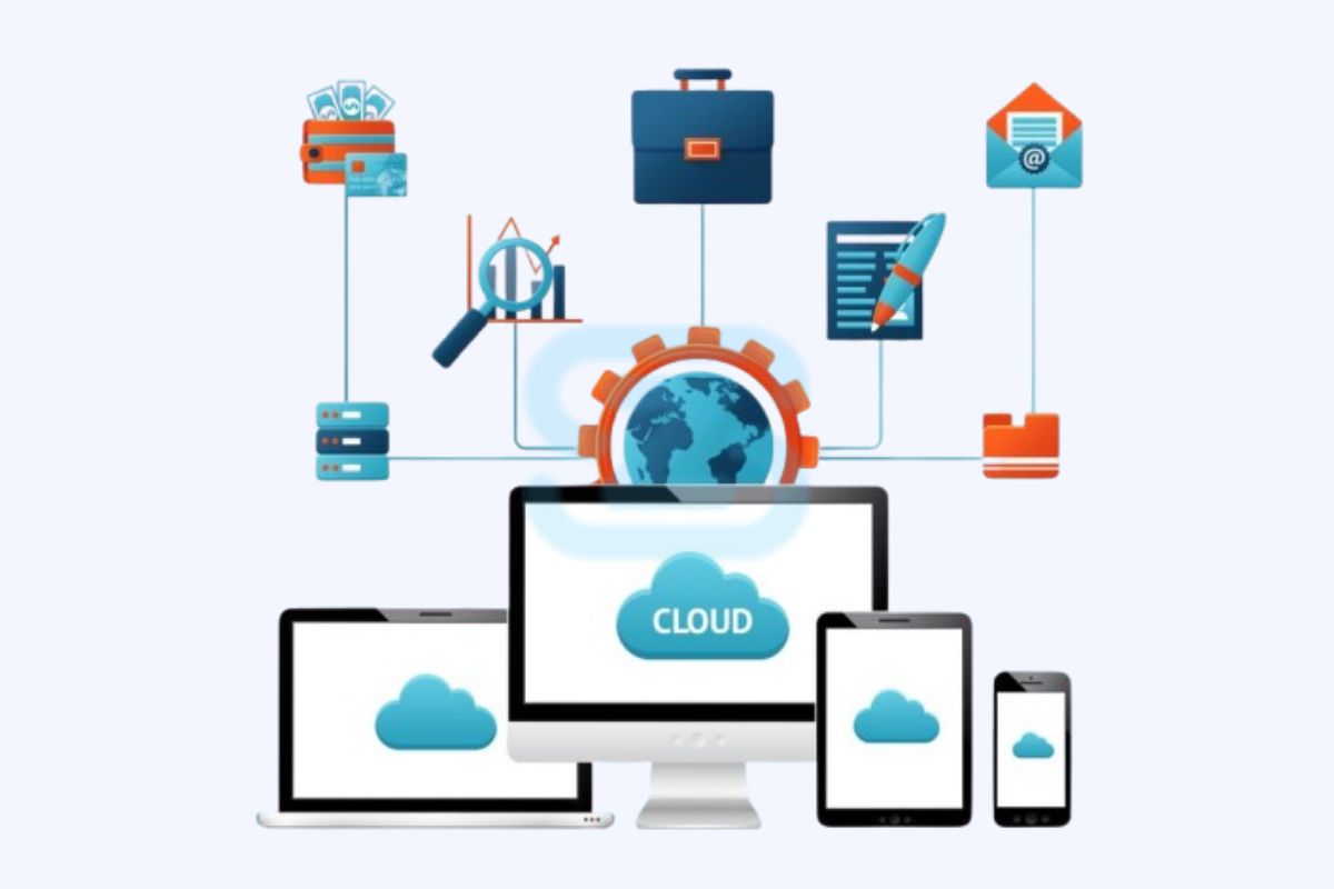 Avail best Enterprise Portal development services from experts to achieve your business goals