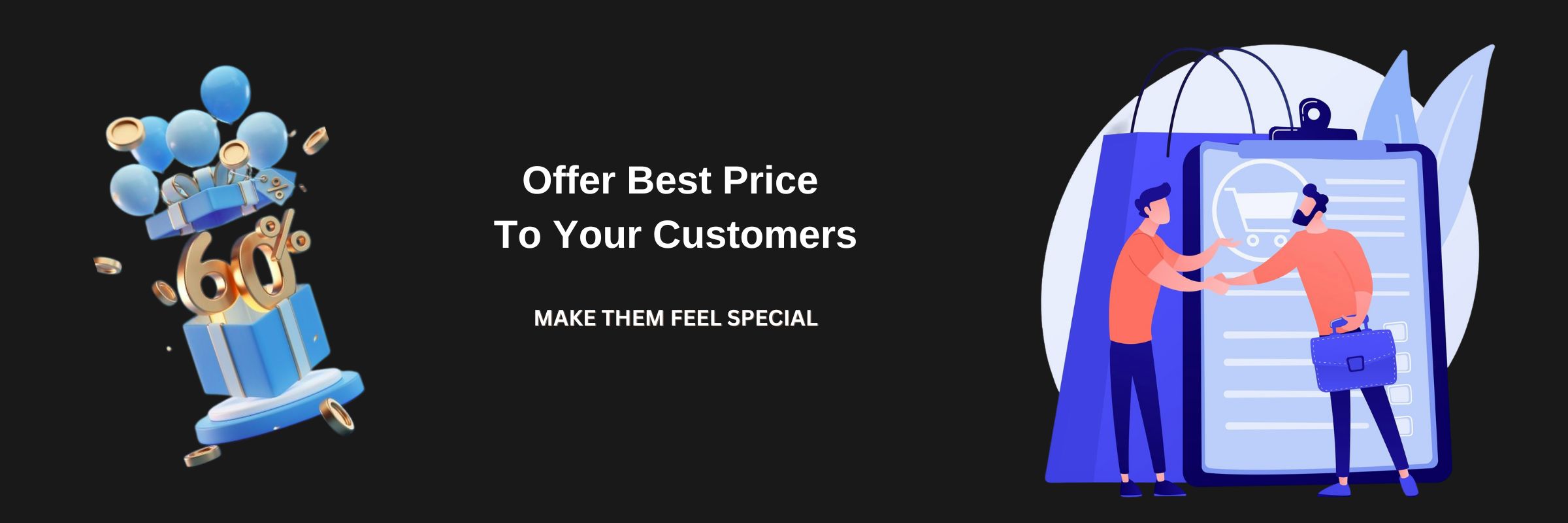 Custom Pricing and Discount Features in B2B eCommerce