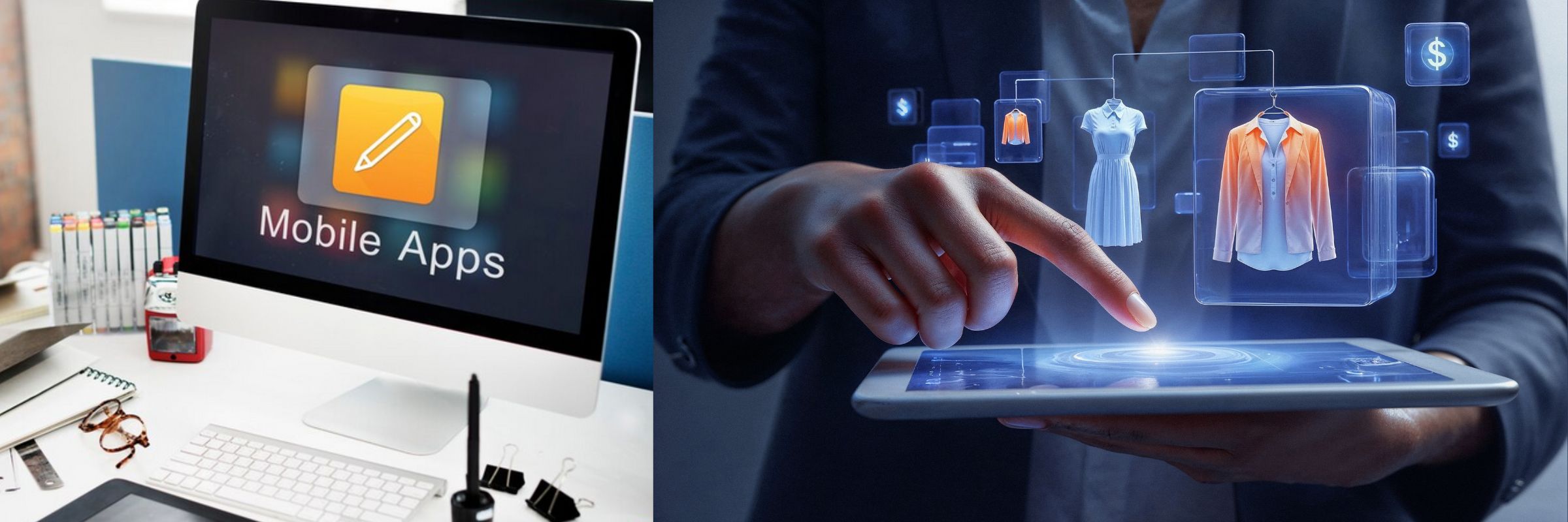 Custom Application Development Challenges