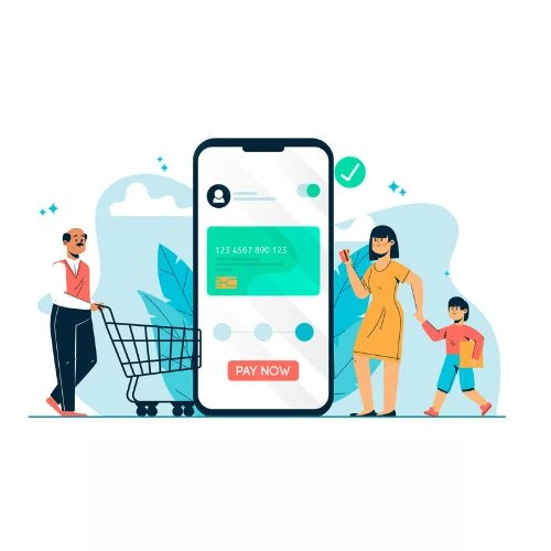 Powering Grocery Businesses with Cutting-Edge App Solutions for Every Business Model